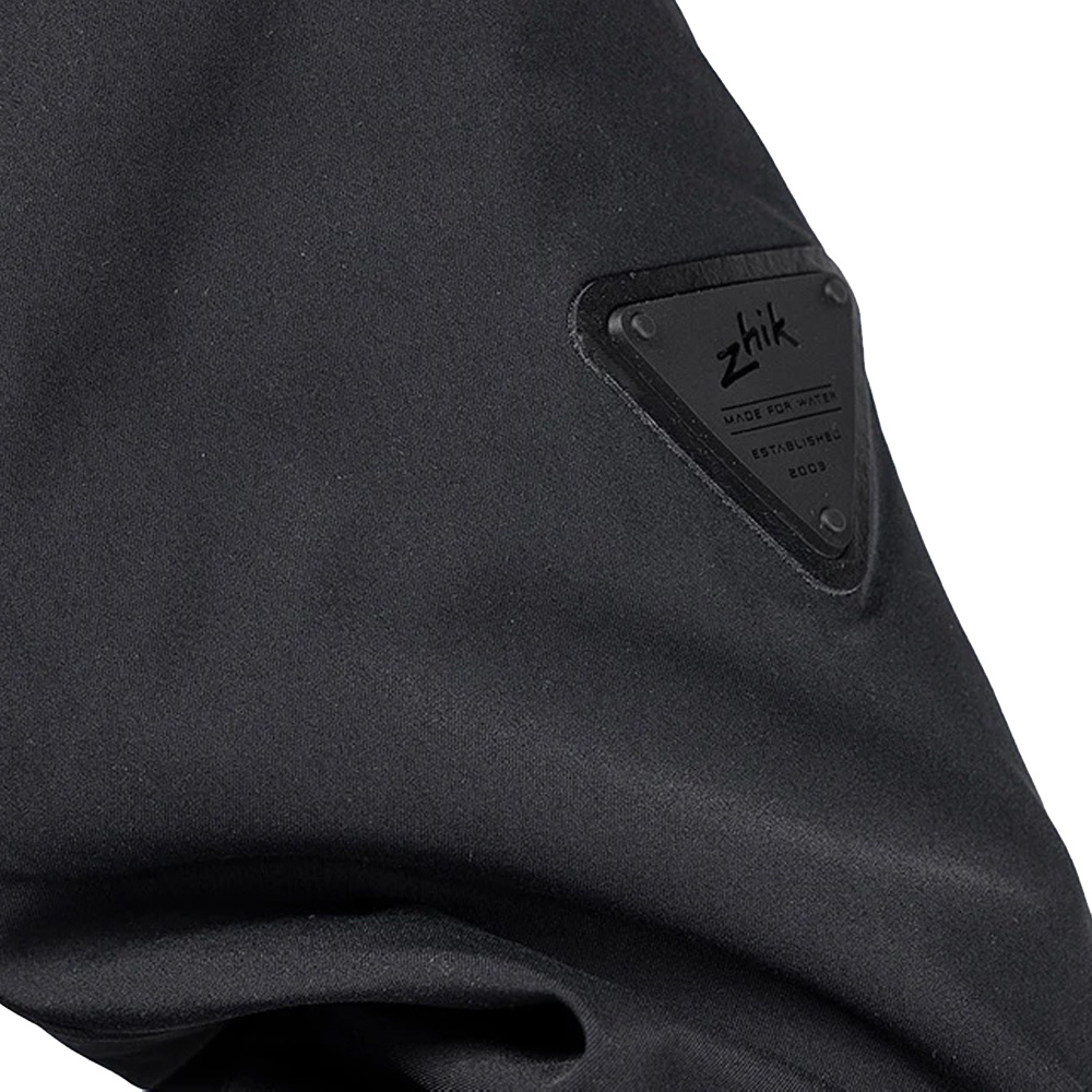 2025 Zhik Femmes Veste De Vol Isolée JKT-70 - Black